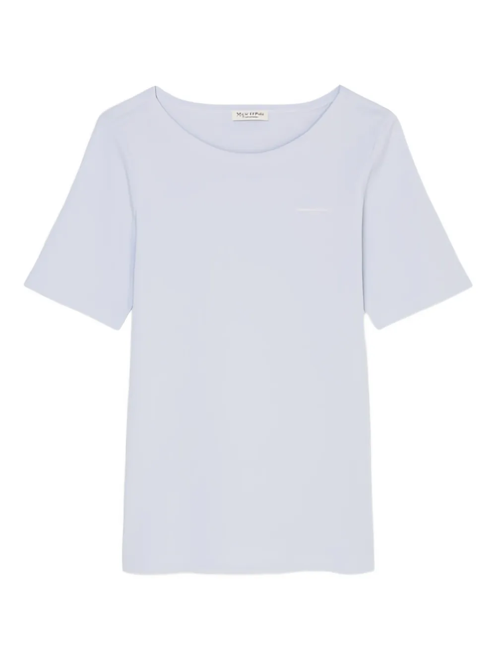Marc O'Polo short-sleeve T-shirt | Blue | Image 1