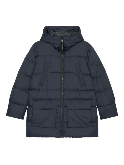 Marc O'Polo hooded puffer jacket