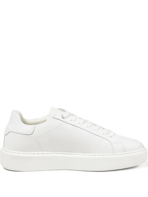 Marc O'Polo leather lace-up sneakers