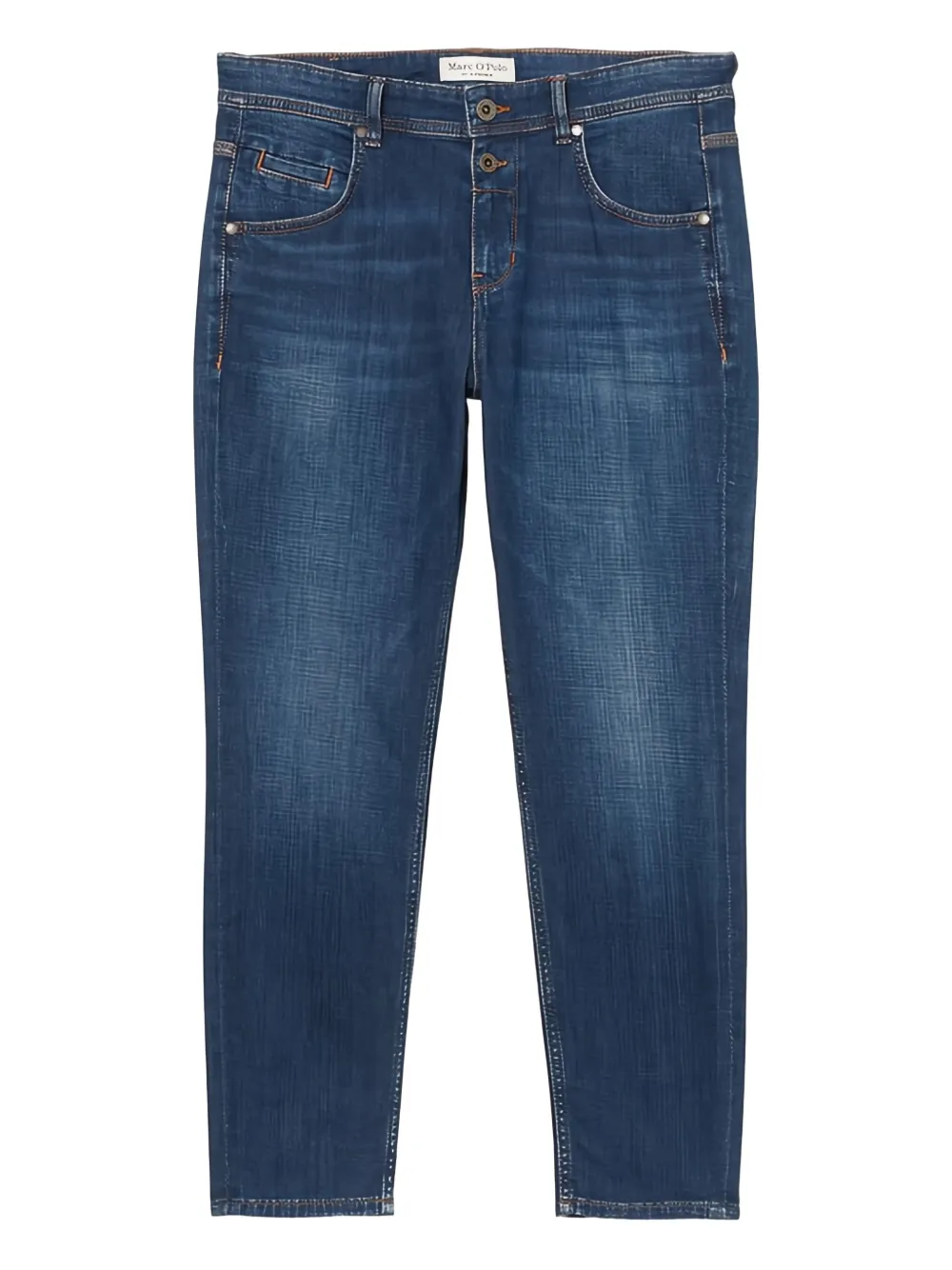 Marc O'Polo five-pocket jeans | Blue | Image 1