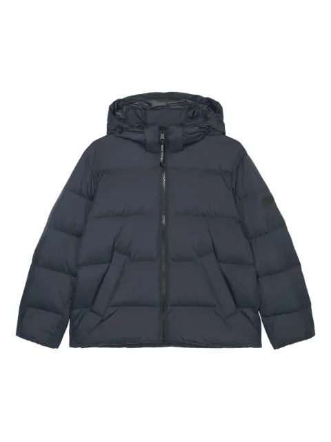 Marc O'Polo hooded quilted puffer jacket