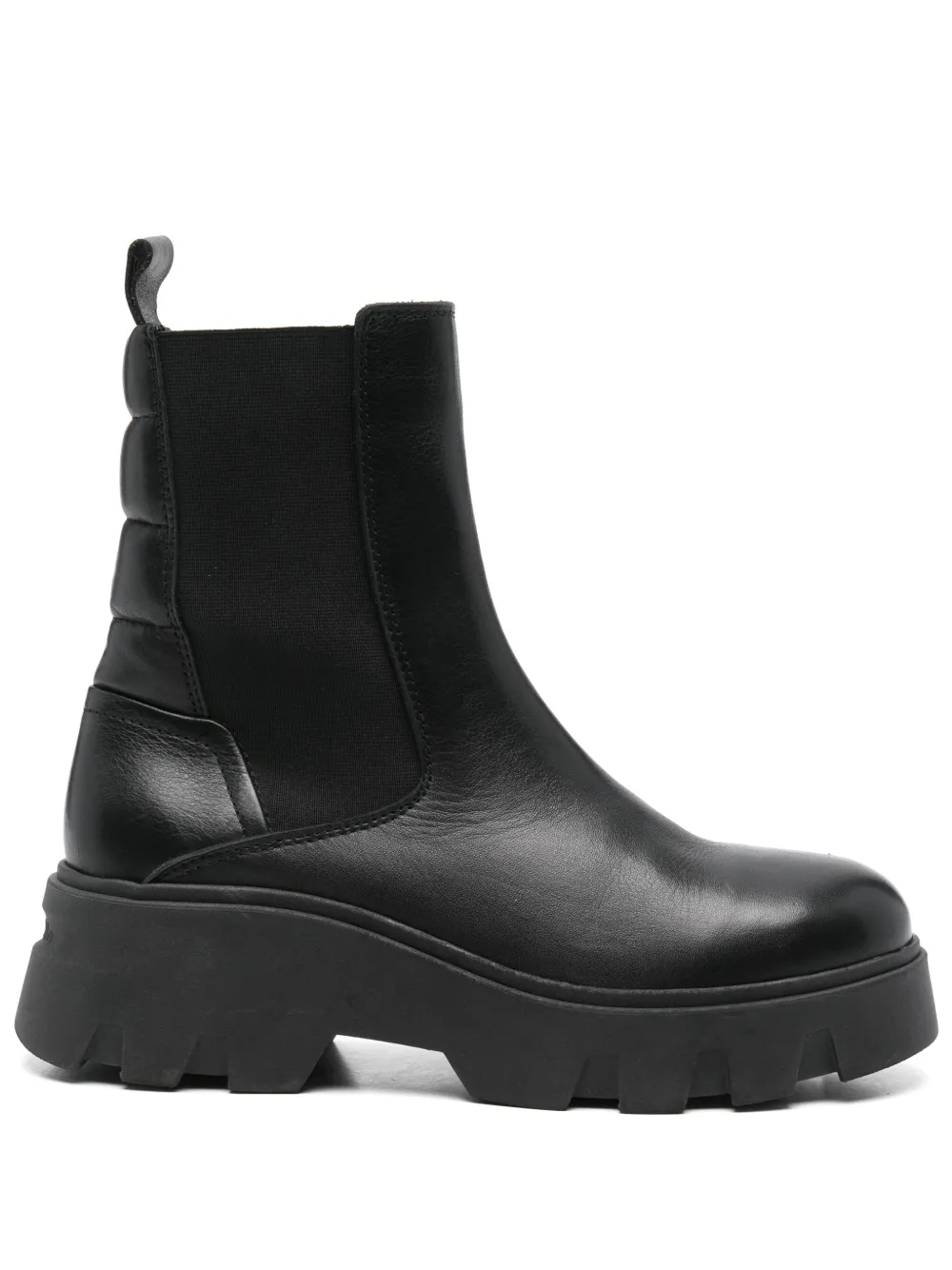 Marc O'Polo 50mm Liliam boots Black
