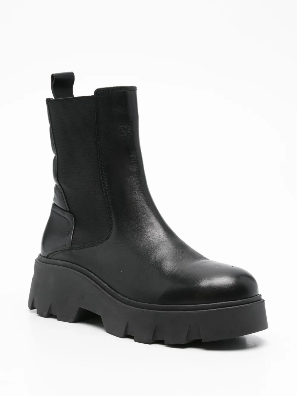 Marc O'Polo 50mm Liliam boots Black