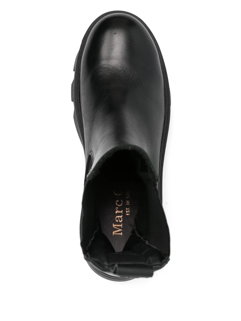 Marc O'Polo 50mm Liliam boots Black