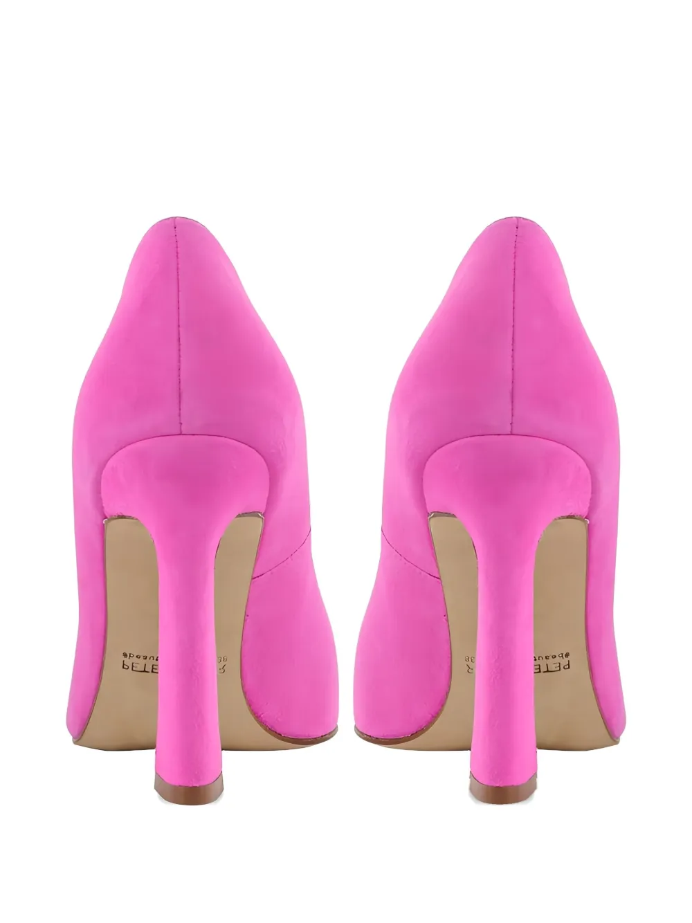 PETER KAISER Enilia heeled pumps Pink