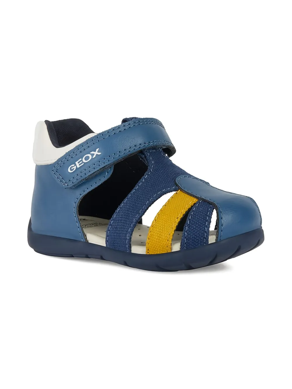 Geox Kids Elthan sandals Blue