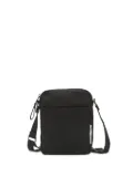 Marc O'Polo canvas cross body bag - Black