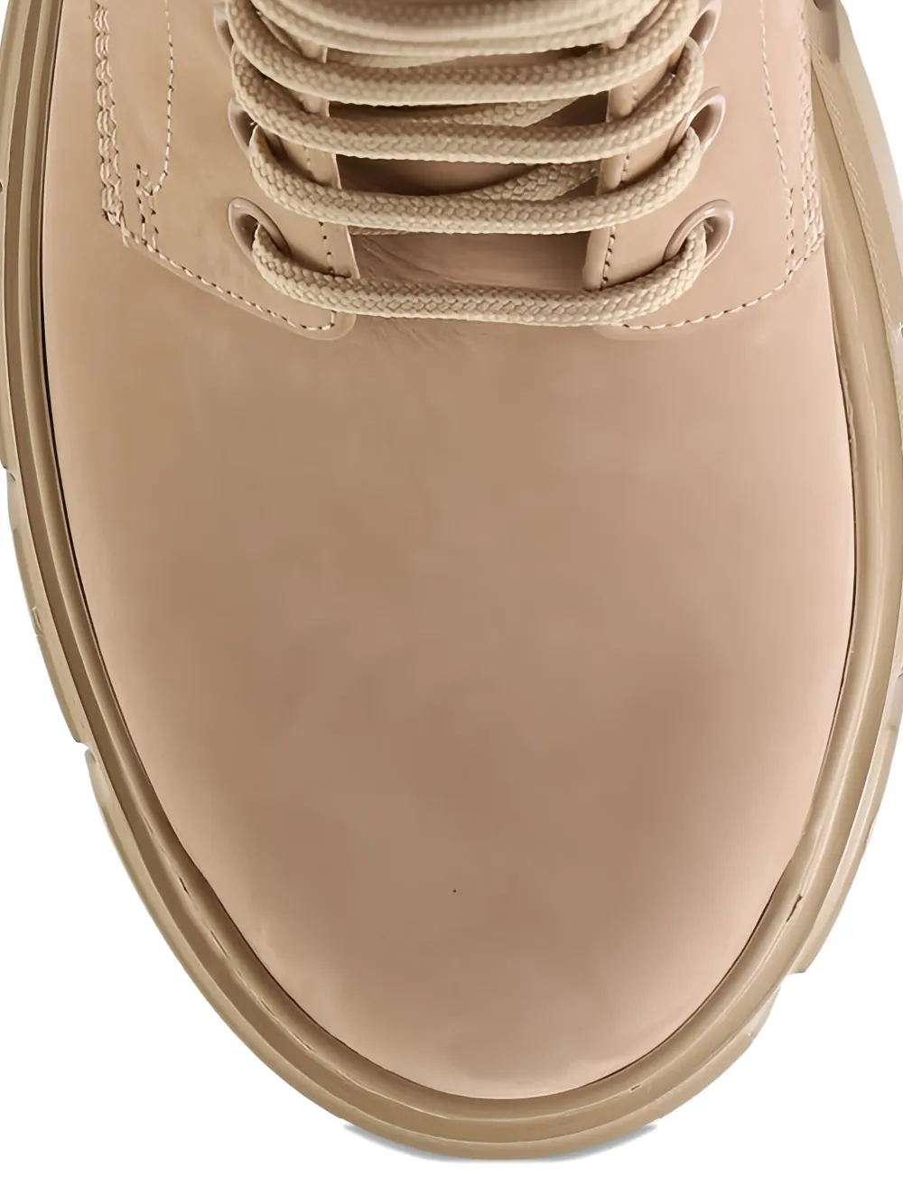 Hogl Forrest Chunky-sole Combat Boots