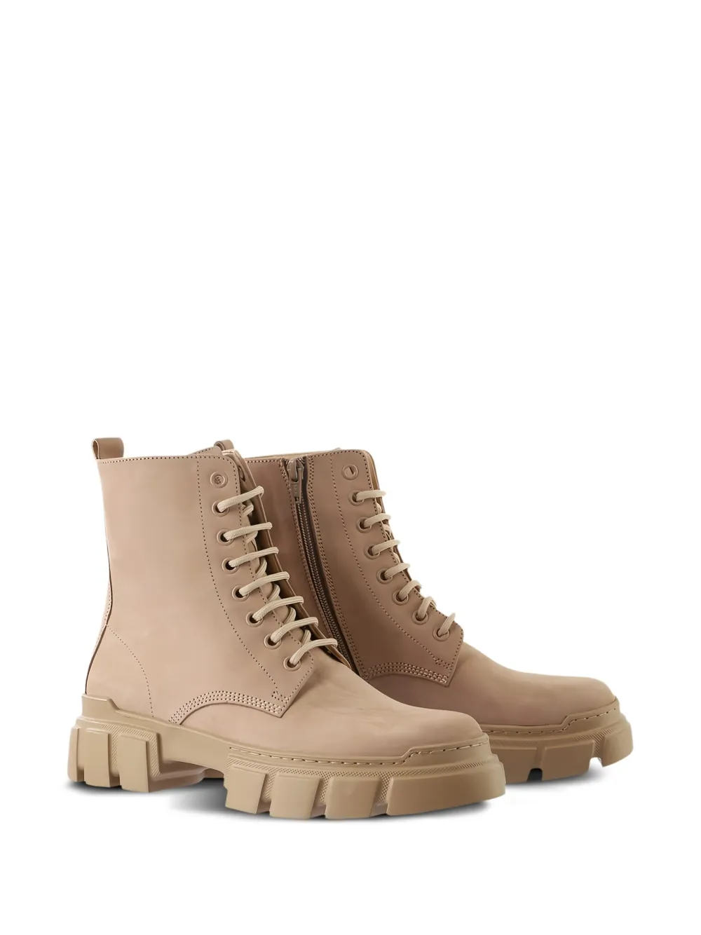 Hogl Forrest chunky-sole combat boots | Ankle Boots | Image 2