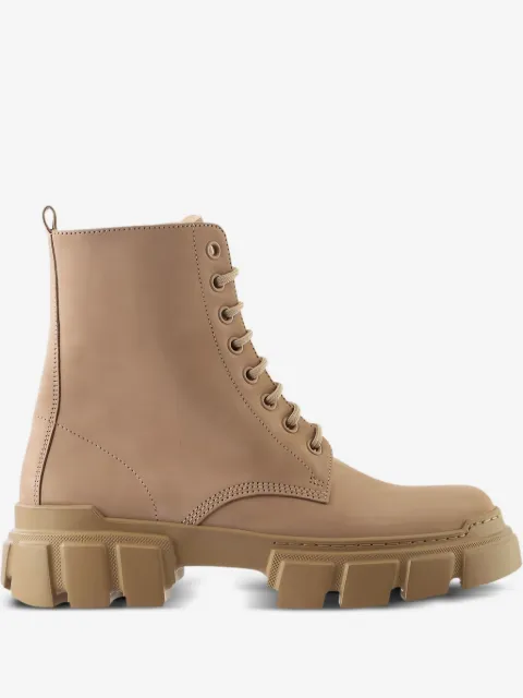 Hogl Forrest chunky-sole combat boots