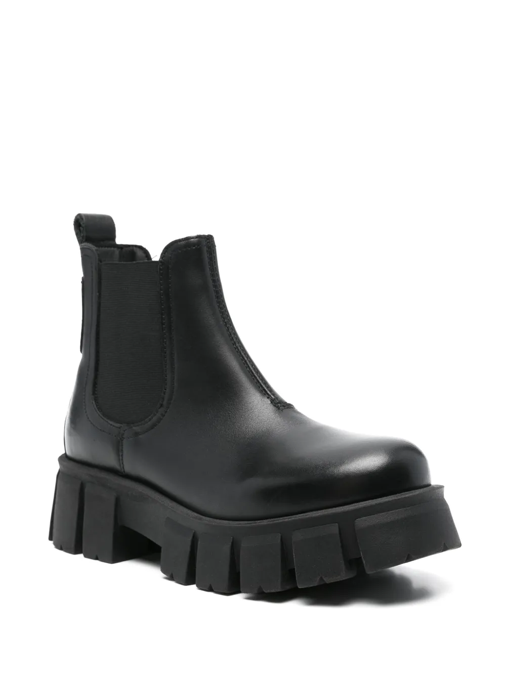Marc O'Polo 50mm Lisbet boots Black