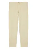 Marc O'Polo elasticated-waist trousers - Neutrals