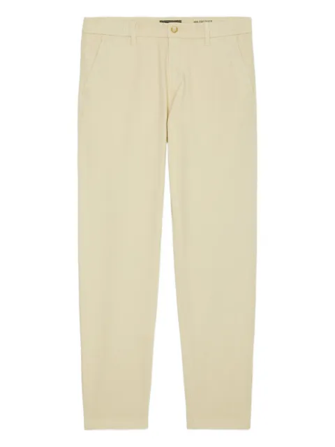 Marc O'Polo elasticated-waist trousers