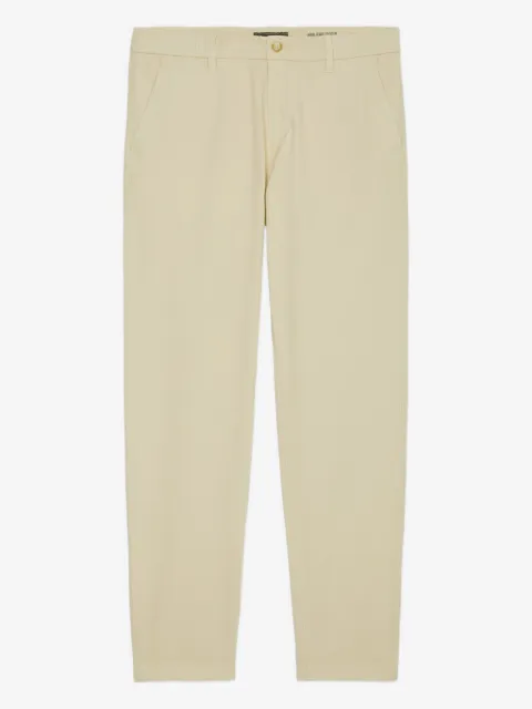 Marc O'Polo elasticated-waist trousers