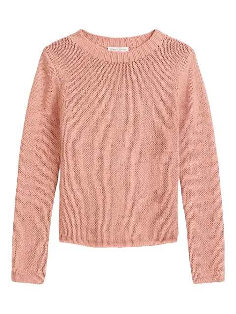 Marc O'Polo open-knit sweater