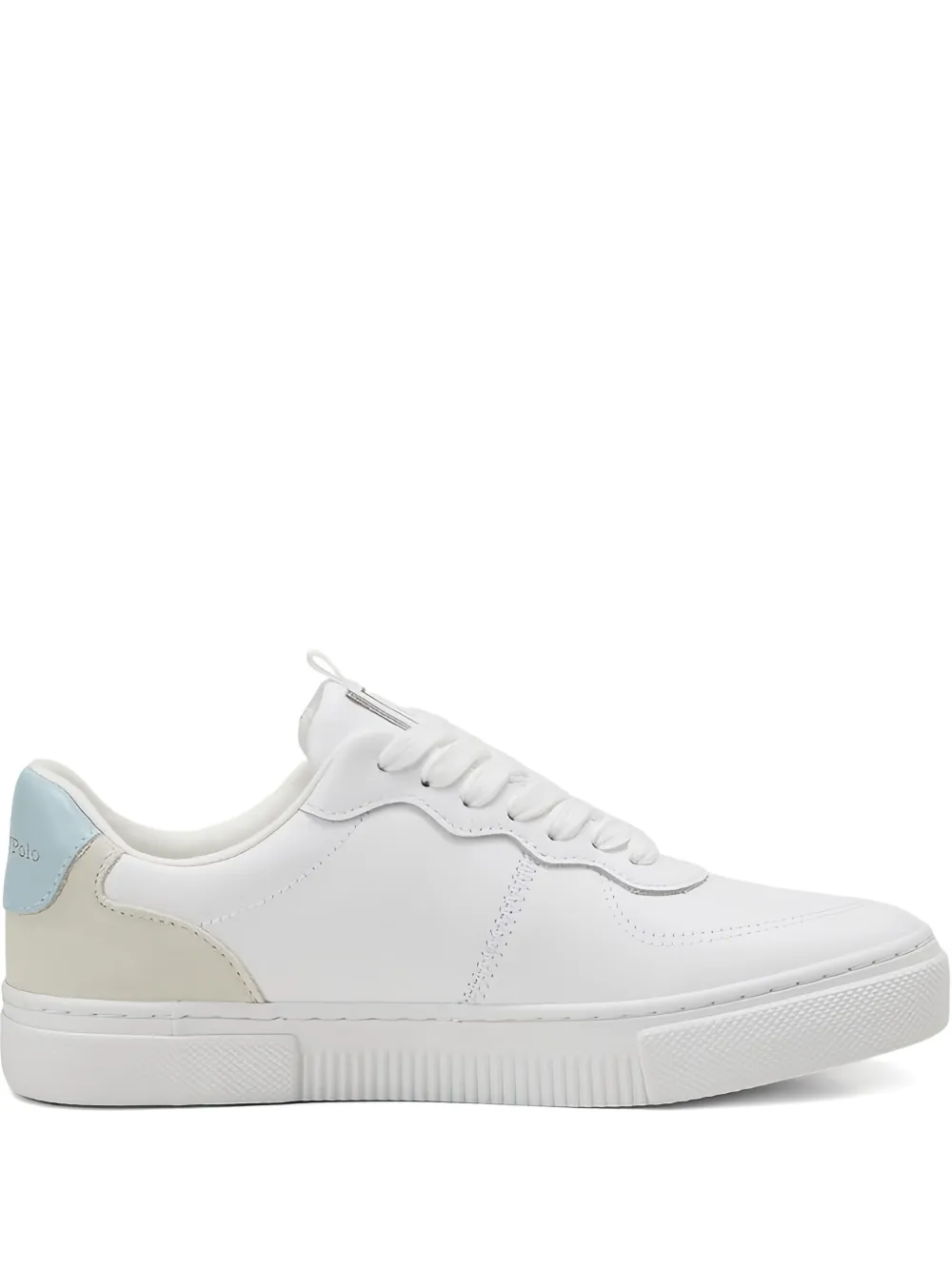 Marc O'Polo tenis Fenna | blanco | Image 1
