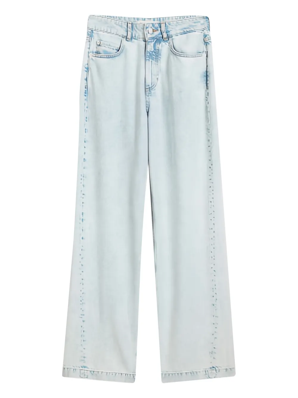 Marc O'polo Light-wash Jeans