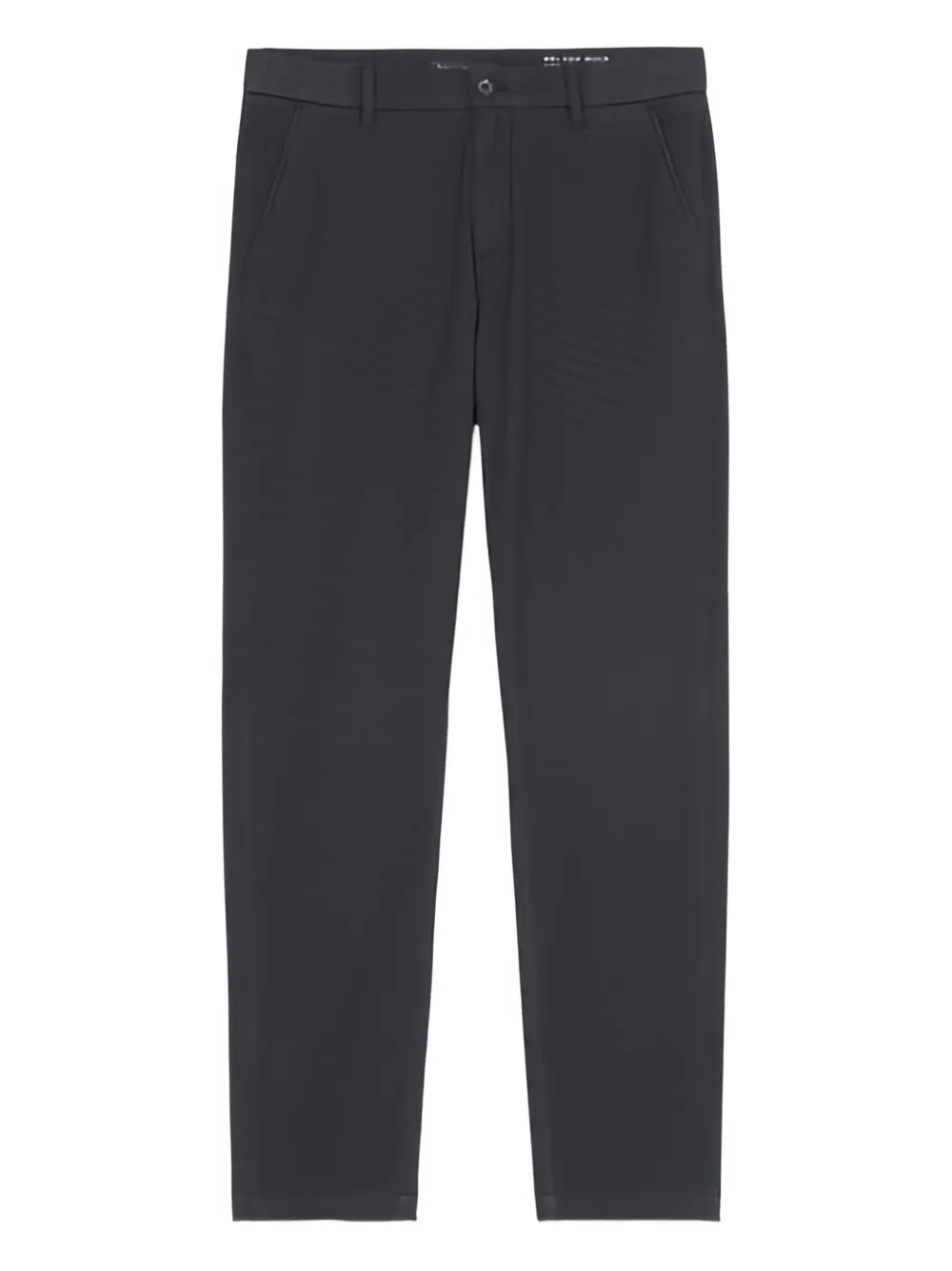 Marc O'Polo checked trousers | Grey | Image 1