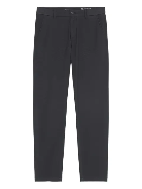 Marc O'Polo checked trousers