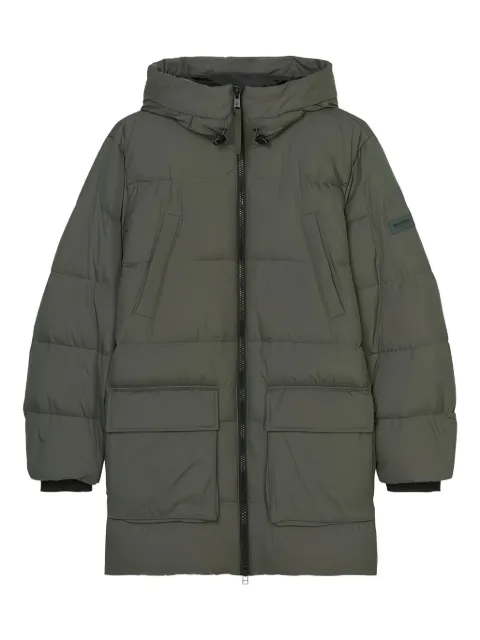 Marc O'Polo hooded padded jacket
