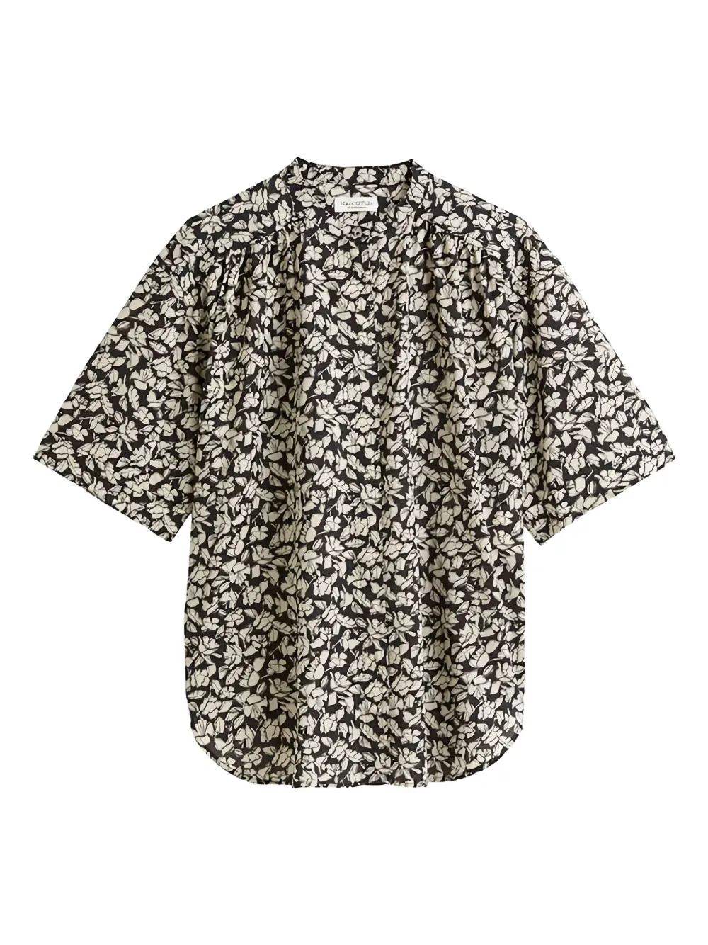Marc O'polo Floral-print Blouse