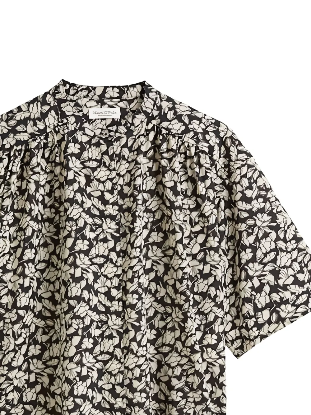 Marc O'Polo floral-print blouse | Blouses | Image 2
