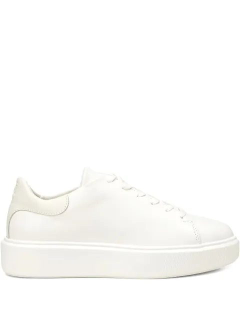 Marc O'Polo Cora platform sole lace-up sneakers