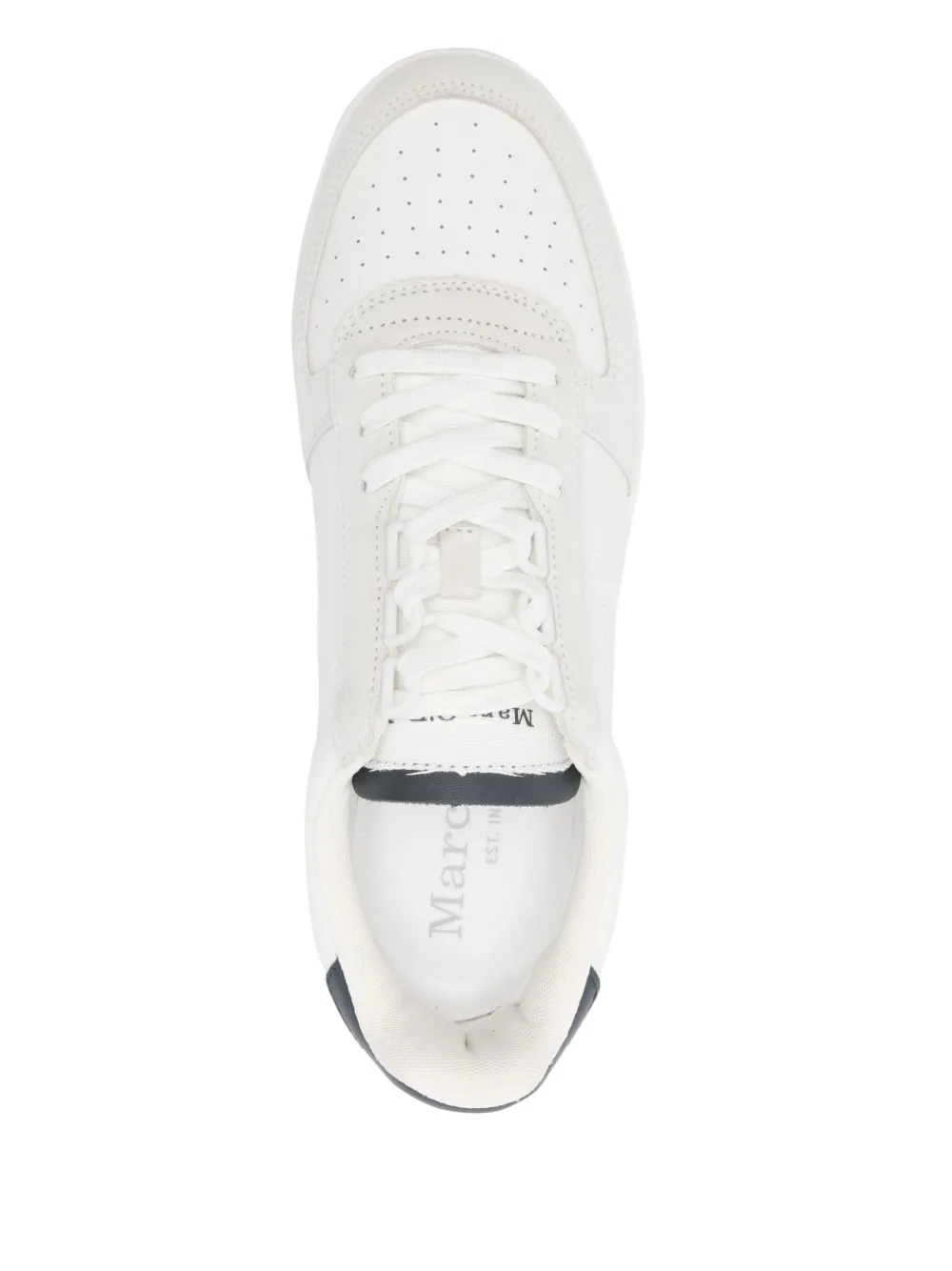 Marc O'Polo Vincenzo sneakers White