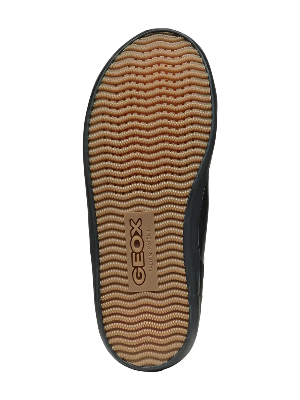 Geox Kids Gisli lace-up boots | Teen Ankle Boots | Image 2