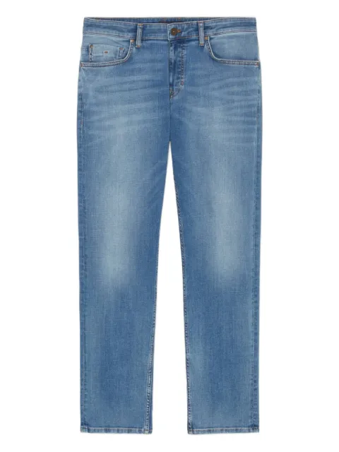 Marc O'Polo washed jeans