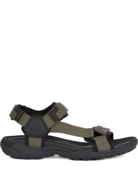 Geox Terreno Grip sandals