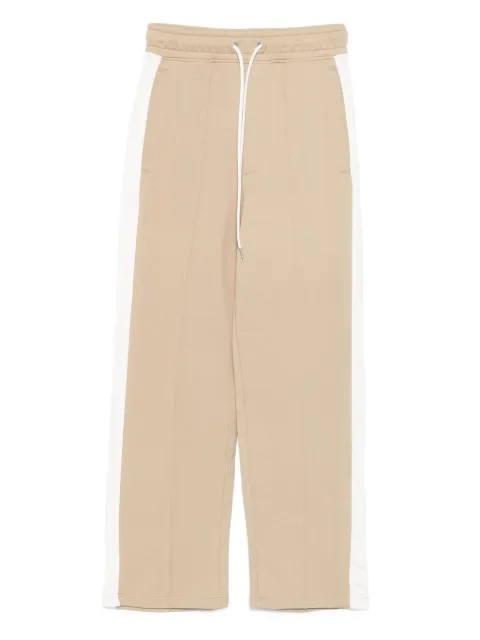 Marc O'Polo side-stripe drawstring trousers