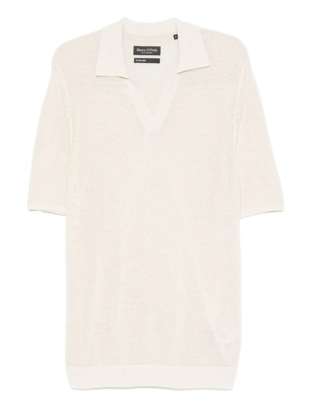 knitted T-shirt