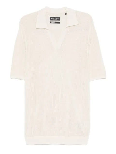 Marc O'Polo knitted T-shirt