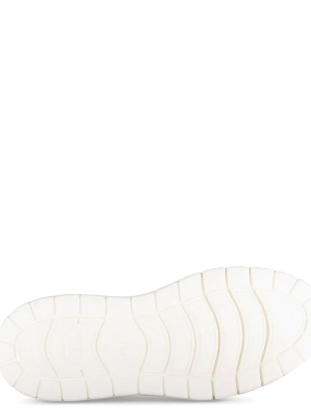 GABOR platform sneaker Neutrals