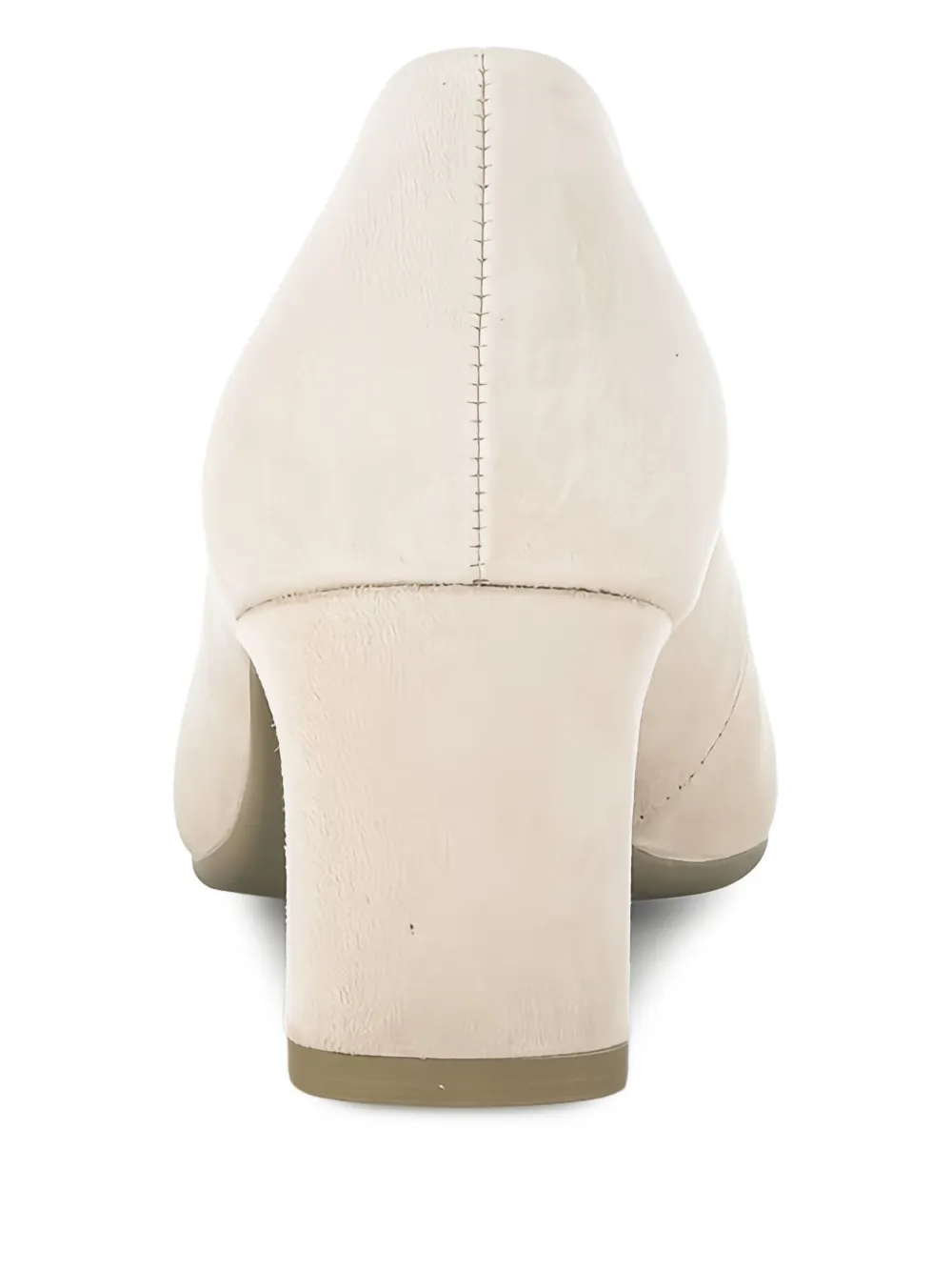 GABOR chain-embellished pumps Neutrals