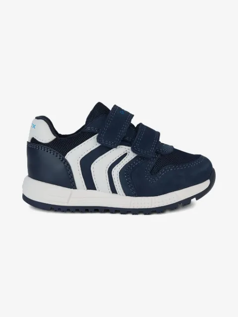 Geox Kids Alben sneakers