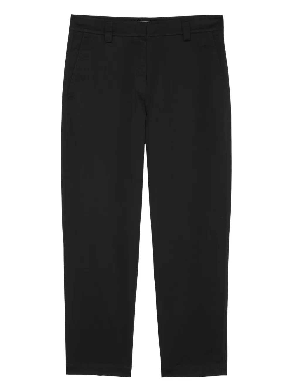 Marc O'Polo tailored trousers | Black | Image 1