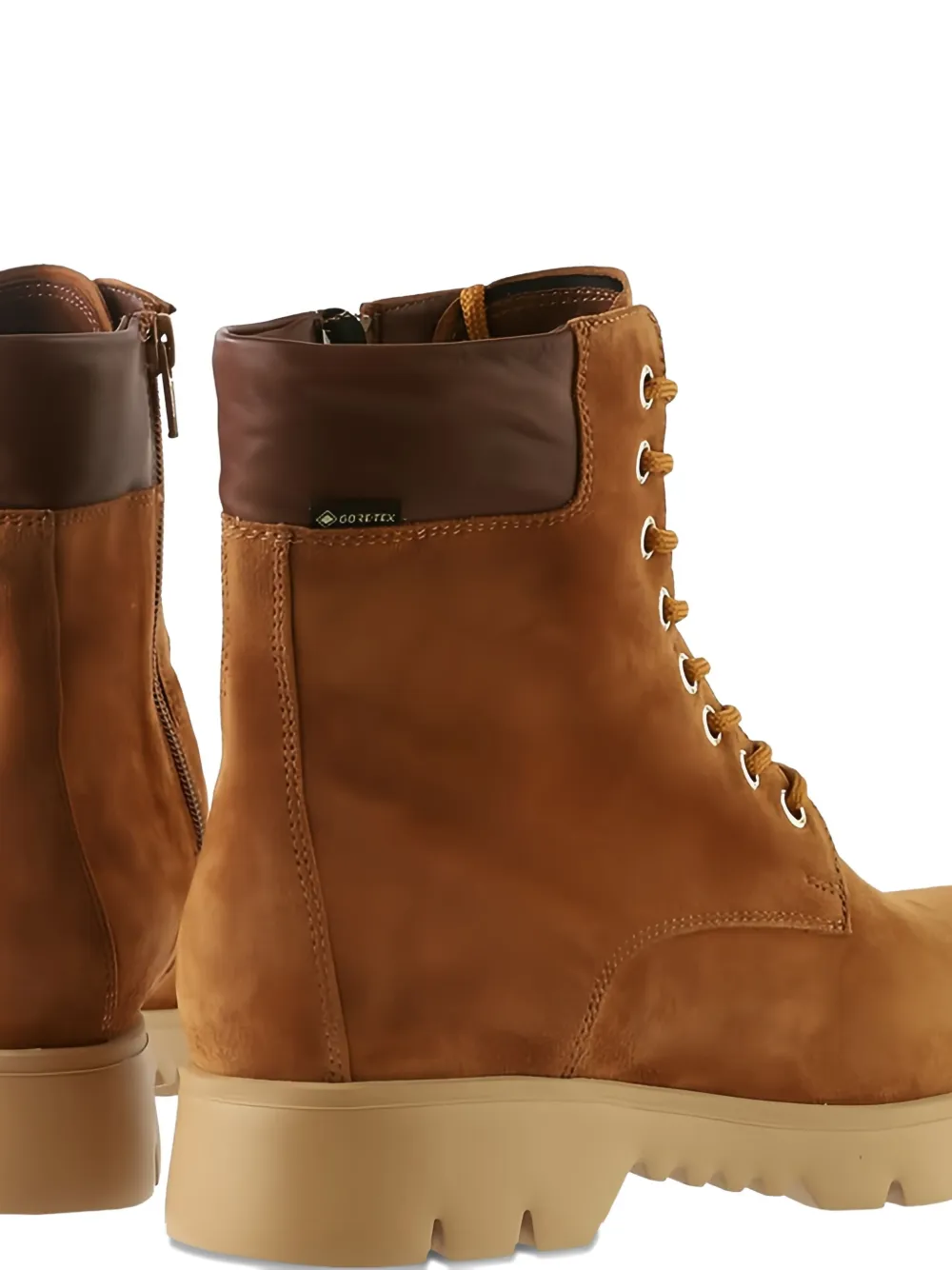 Hogl Harvest Lace-up Boots