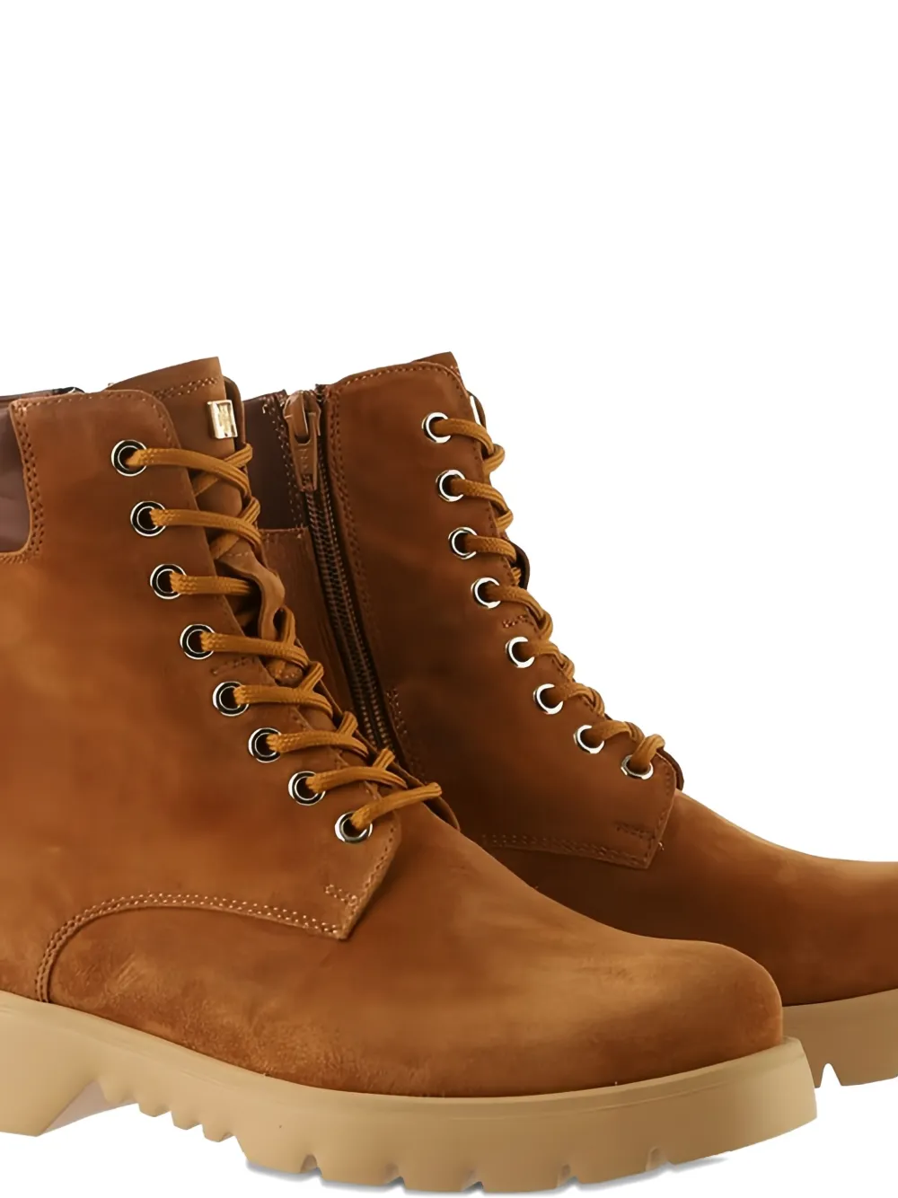 Hogl Harvest Lace-up Boots