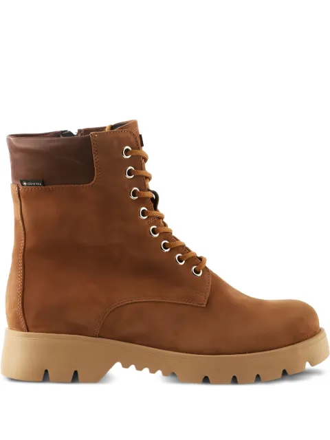 Hogl Harvest lace-up boots