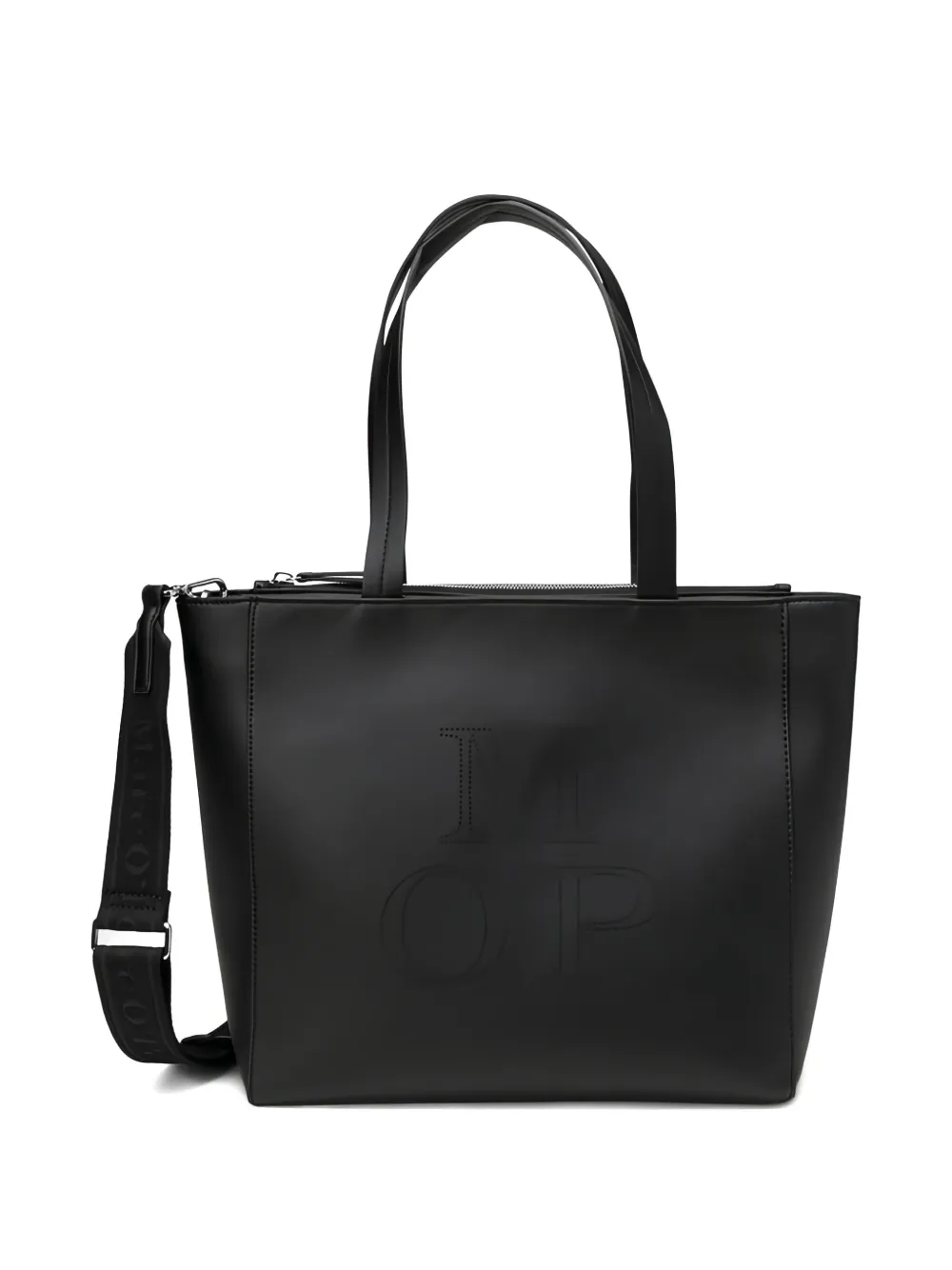 Marc O'Polo Valda tote bag | Black | Image 1