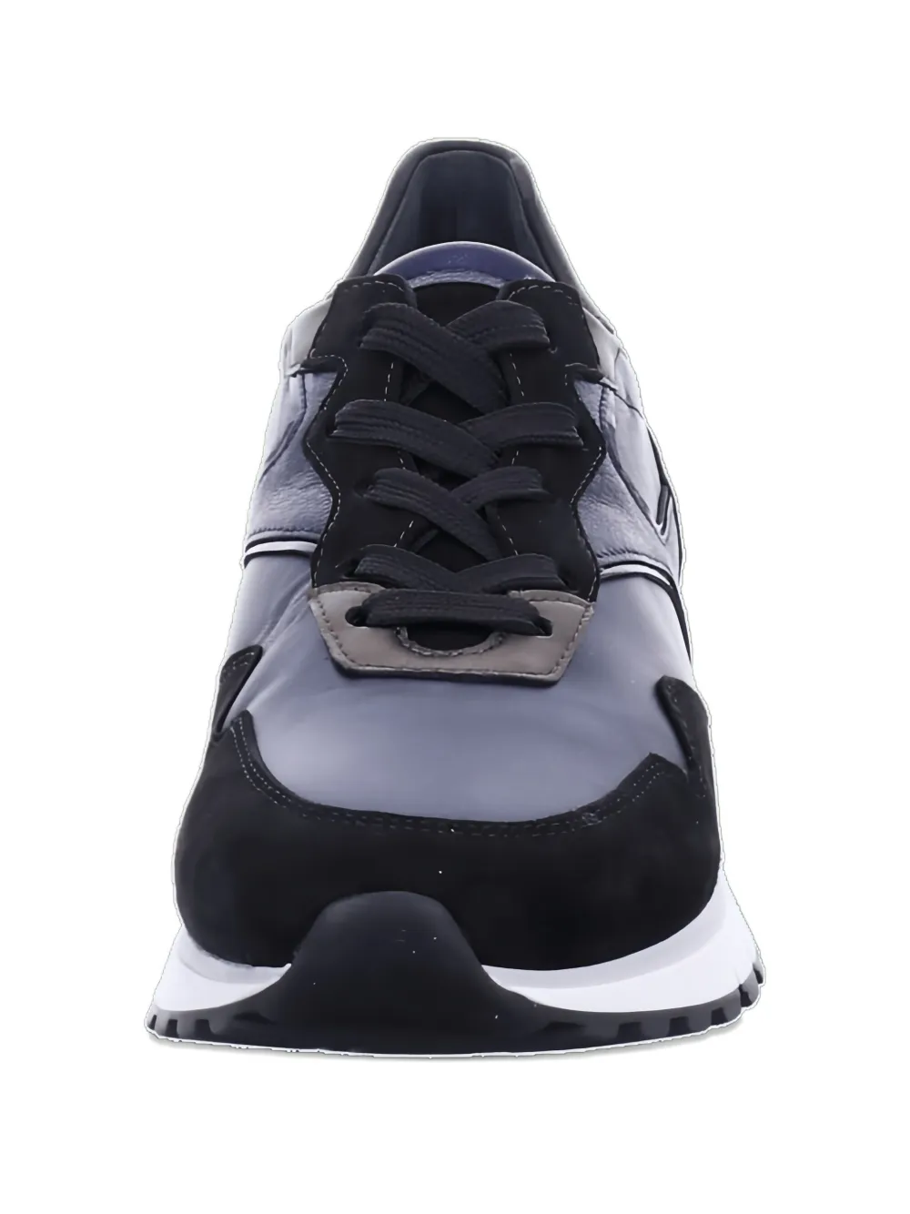 GABOR panelled sneakers Blue