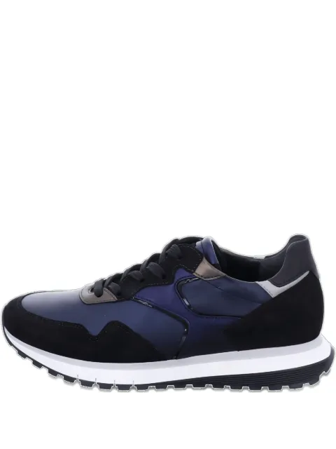 GABOR panelled sneakers