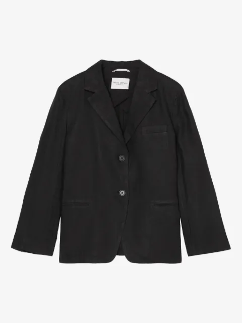 Marc O'Polo linen blazer