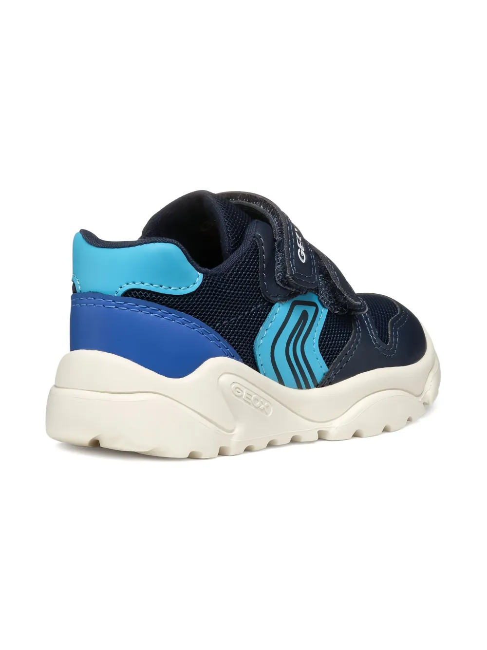 Geox Kids CiufCiuf sneakers Blue