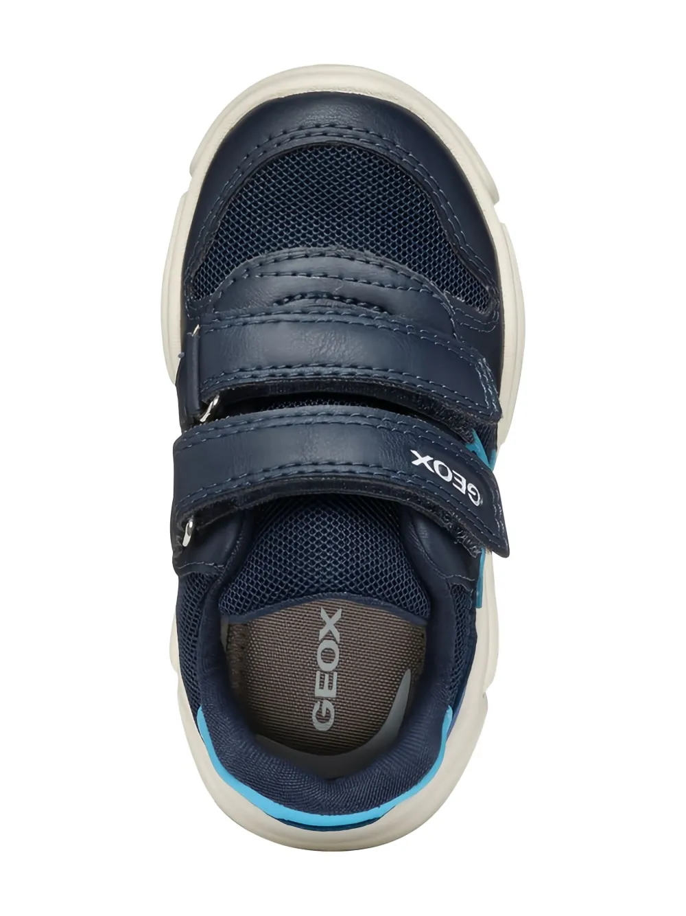 Geox Kids CiufCiuf sneakers Blue