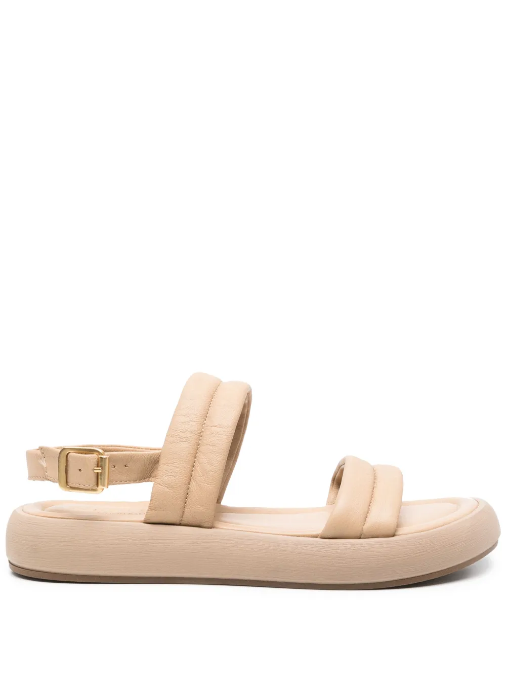 Marc O'Polo Äsa sandals Neutrals