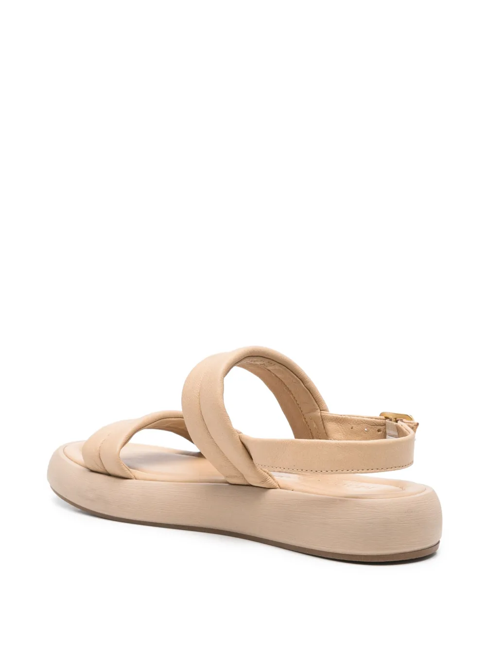 Marc O'Polo Äsa sandals Neutrals