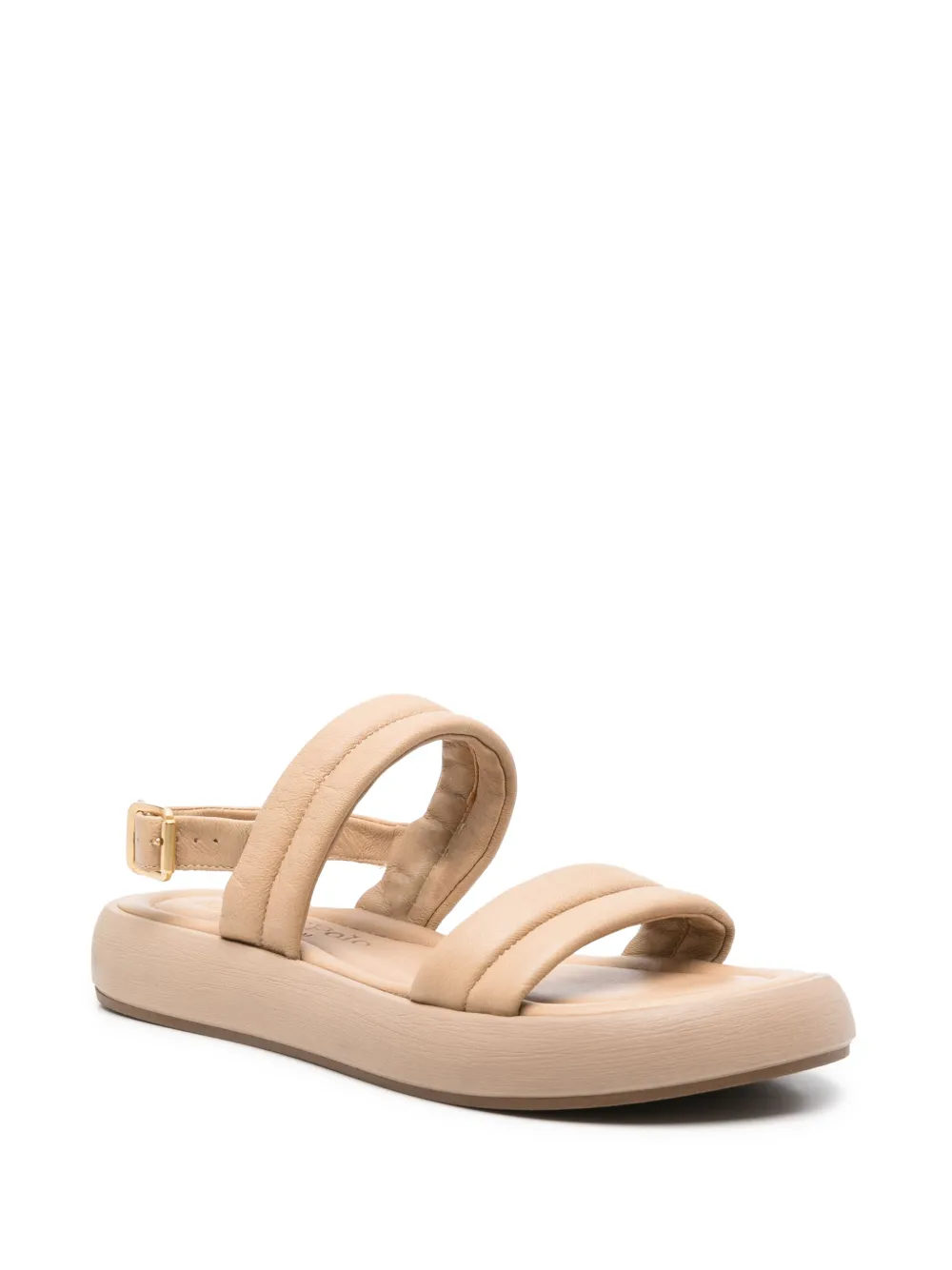 Marc O'Polo Äsa sandals Neutrals